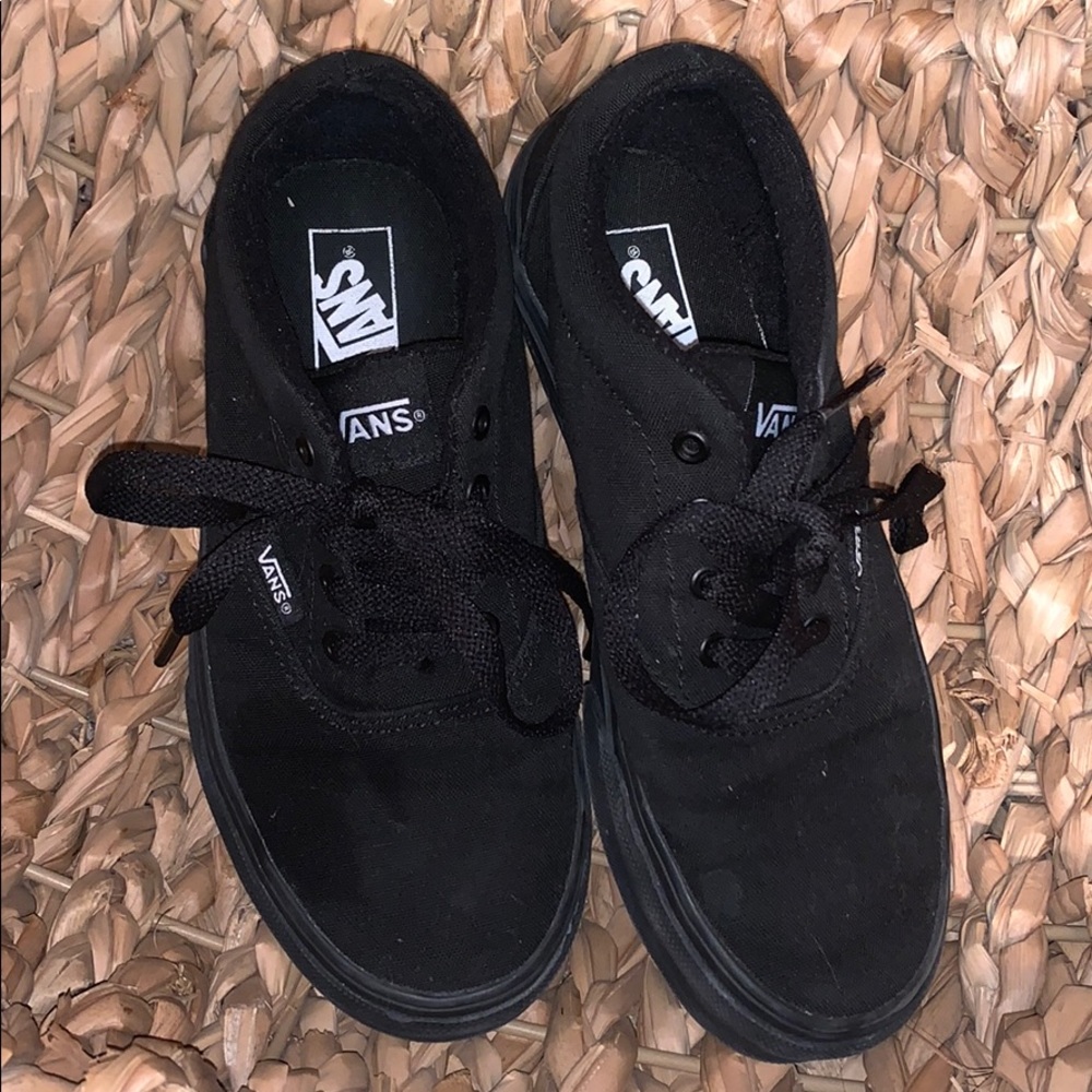 Youth Vans